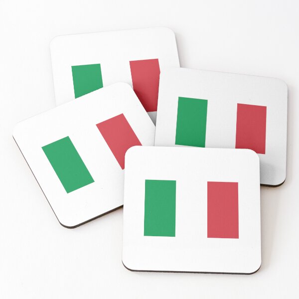Item preview, Italy Flag designed and sold by official_BRAINROTSHOP.