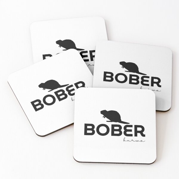 Item preview, Copy of Bober Kurwa  Kurwa Bober Bobr Kurwa Polski Bobr Funny Beaver Meme Gag Gift designed and sold by Anniko Art Studio.