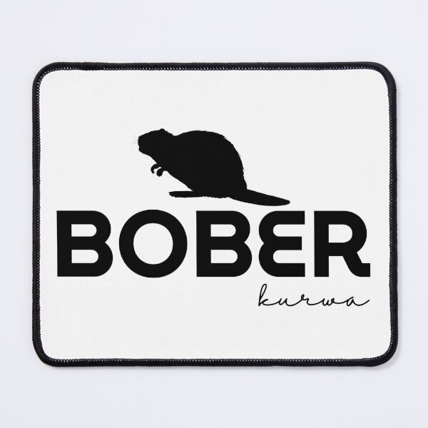 Item preview, Copy of Bober Kurwa  Kurwa Bober Bobr Kurwa Polski Bobr Funny Beaver Meme Gag Gift designed and sold by Anniko Art Studio.