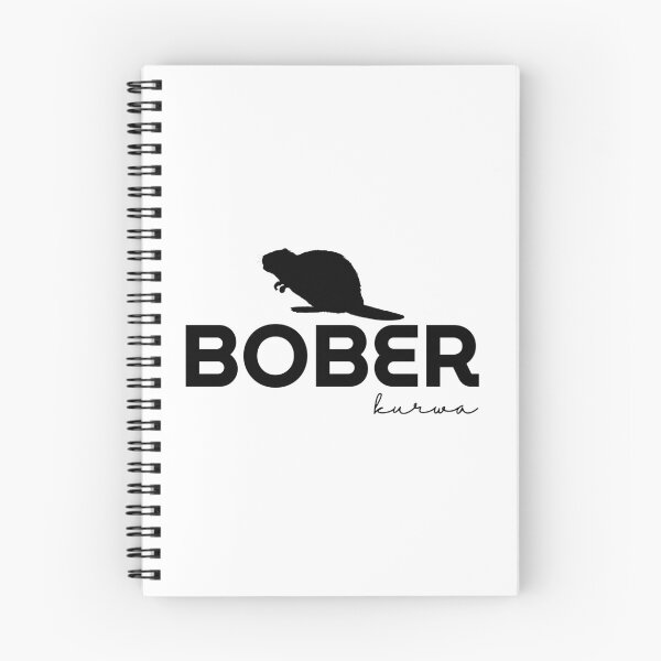 Item preview, Copy of Bober Kurwa  Kurwa Bober Bobr Kurwa Polski Bobr Funny Beaver Meme Gag Gift designed and sold by Anniko Art Studio.