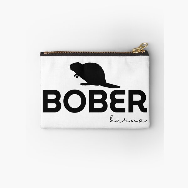 Item preview, Copy of Bober Kurwa  Kurwa Bober Bobr Kurwa Polski Bobr Funny Beaver Meme Gag Gift designed and sold by Anniko Art Studio.