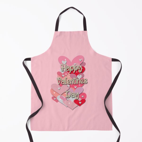 Item preview, Happy VDay! designed and sold by NotPrettyinPink.