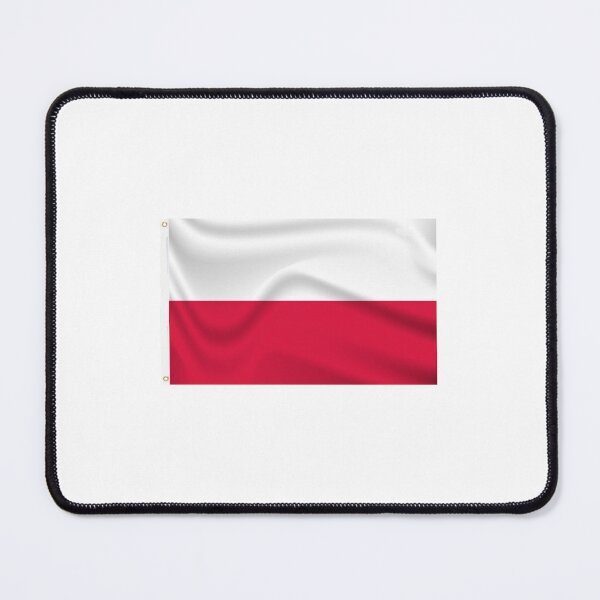 Item preview, Poland Flag designed and sold by official_BRAINROTSHOP.