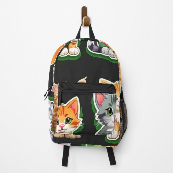 Item preview, cats designed and sold by MyBestTeeses.