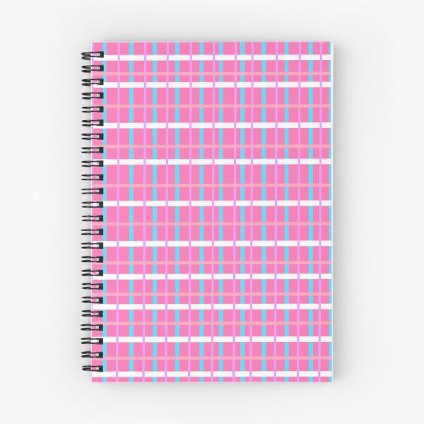 Item preview, Pink Plaid Pop designed and sold by DanielleGensler.