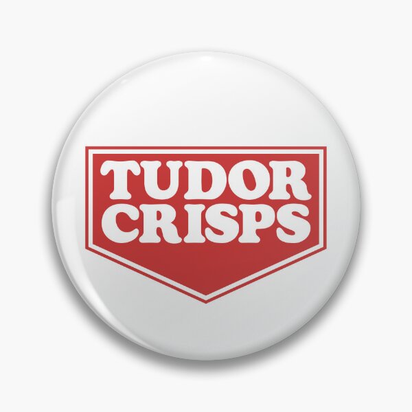 Item preview, Tudor Crisps - Tomato Sauce Flavour designed and sold by RiggzBoson.