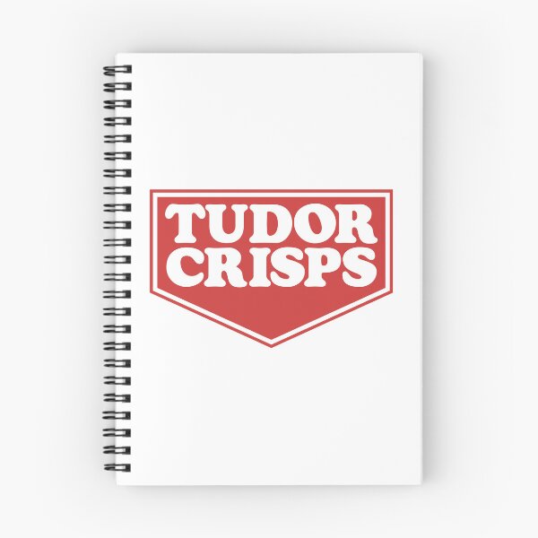 Item preview, Tudor Crisps - Tomato Sauce Flavour designed and sold by RiggzBoson.