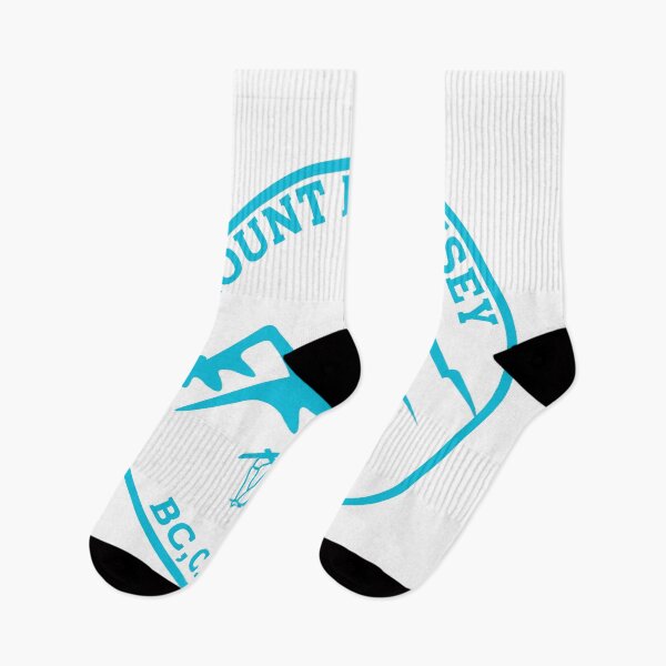 Item preview, Mount Morrisey BC Canada Mountains Ski Snowboard Hiking designed and sold by karmdaf.