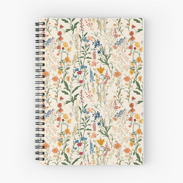 Item preview, Native French Flora, Flower, Wild Flowers, Bush Flowers  designed and sold by PapuruDesigns.