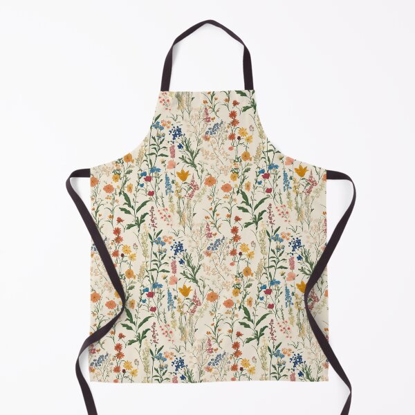 Item preview, Native French Flora, Flower, Wild Flowers, Bush Flowers designed and sold by PapuruDesigns.