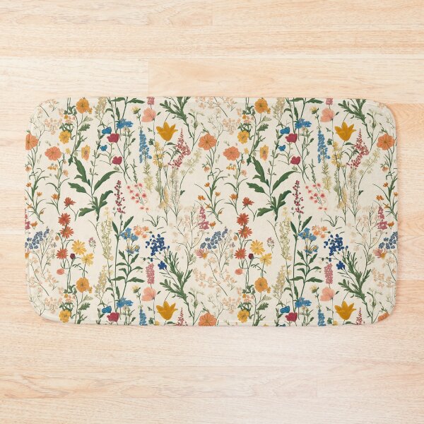 Item preview, Native French Flora, Flower, Wild Flowers, Bush Flowers  designed and sold by PapuruDesigns.
