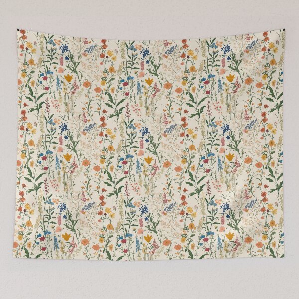 Item preview, Native French Flora, Flower, Wild Flowers, Bush Flowers  designed and sold by PapuruDesigns.