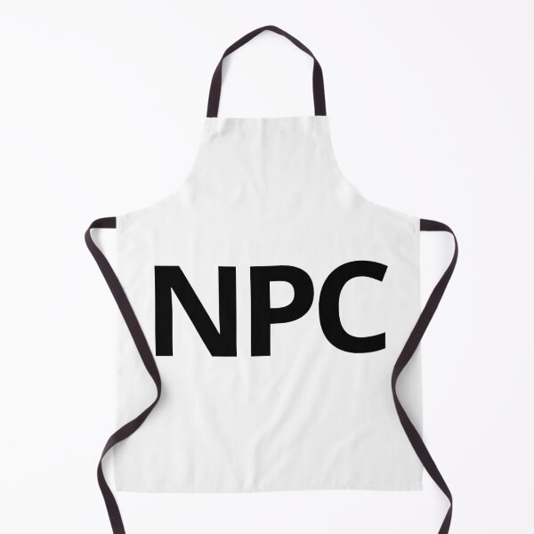 Item preview, NPC designed and sold by BearBrush.