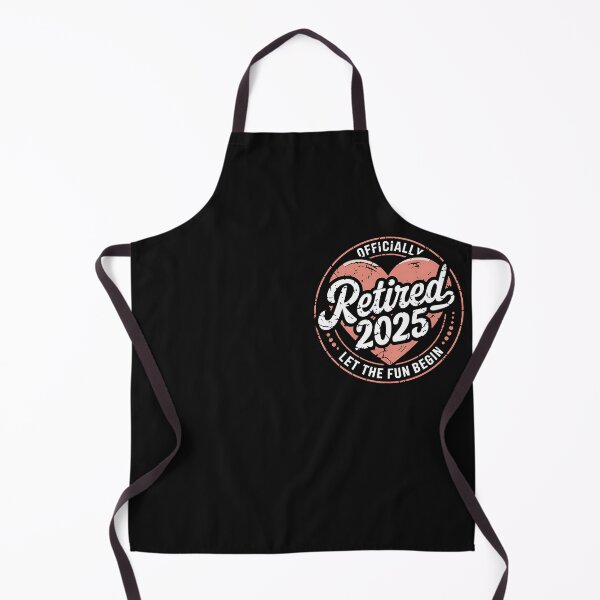 Item preview, Funny Retirement 2025. let The Fun Begin Gift design Essential T-Shirt designed and sold by SouadShopArt.