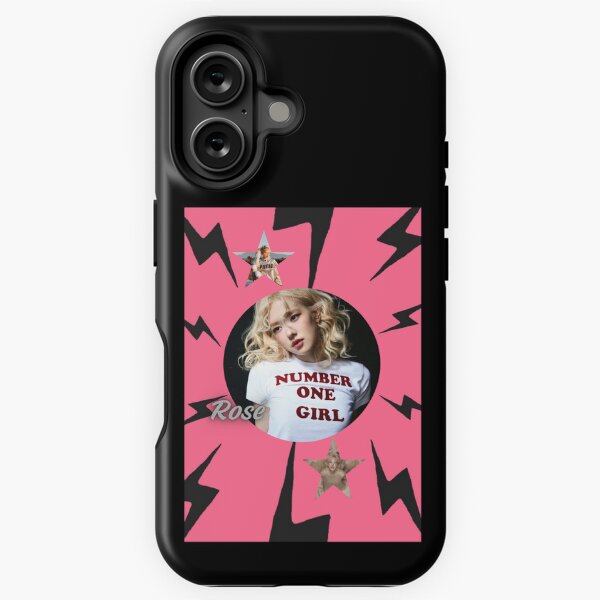 Blackpink iPhone Cases for Sale | Redbubble