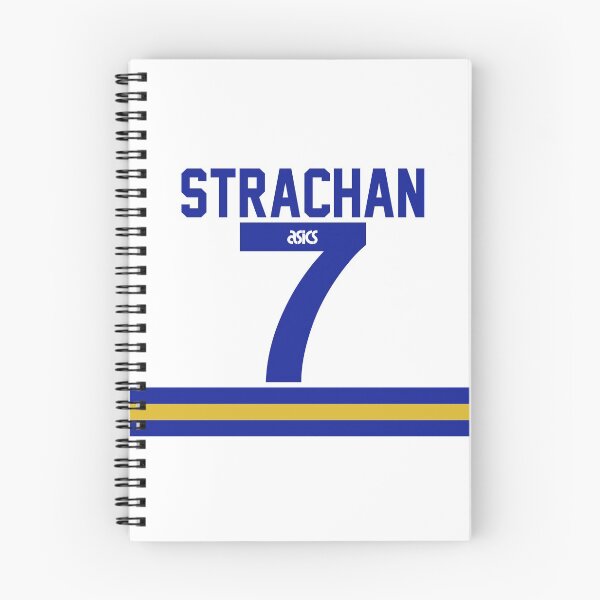 Item preview, Gordon Strachan designed and sold by lufcveverybody.
