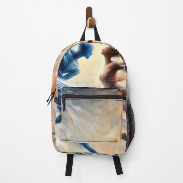 Item preview, The Dance of Wind and Nature - A Poetic Harmony designed and sold by Harmonic Blend.