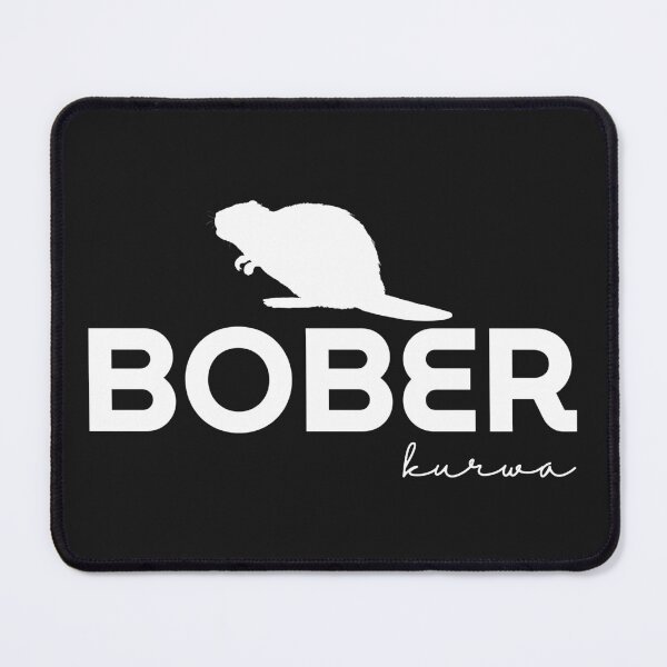 Item preview, Bober Kurwa  Kurwa Bober Bobr Kurwa Polski Bobr Funny Beaver Meme Gag Gift designed and sold by Anniko Art Studio.