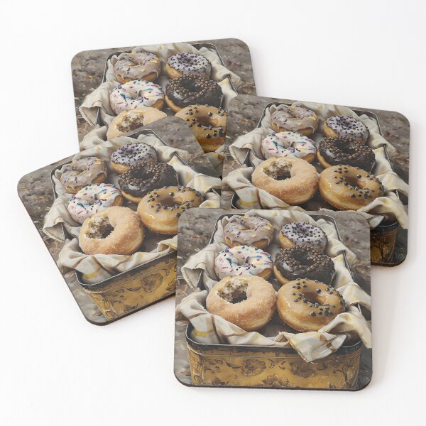 Item preview, Donuts designed and sold by Image Creative.