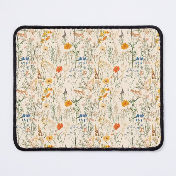 Item preview, Native French Flora, Flower, Wild Flowers, Bush Flowers  designed and sold by PapuruDesigns.