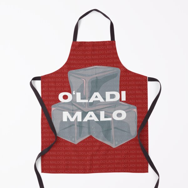 Item preview, O'ladi malo designed and sold by SlovoGram.