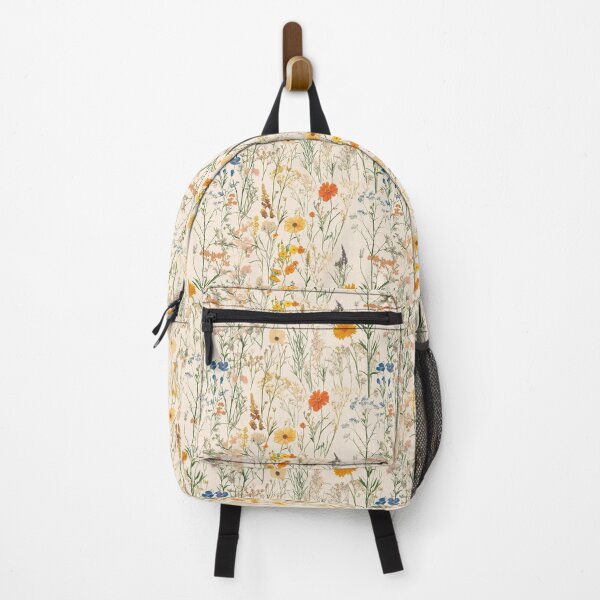 Item preview, Native French Flora, Flower, Wild Flowers, Bush Flowers designed and sold by PapuruDesigns.