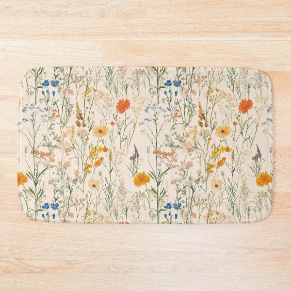 Item preview, Native French Flora, Flower, Wild Flowers, Bush Flowers  designed and sold by PapuruDesigns.