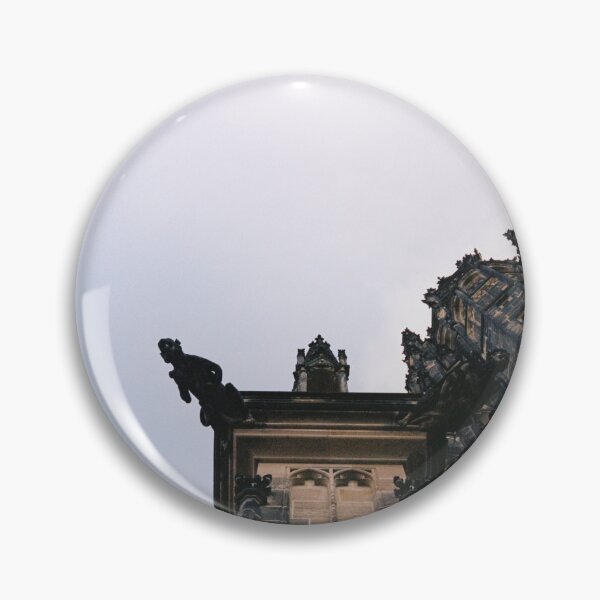 Item preview, Prague Portra 400 designed and sold by CLEARART7.