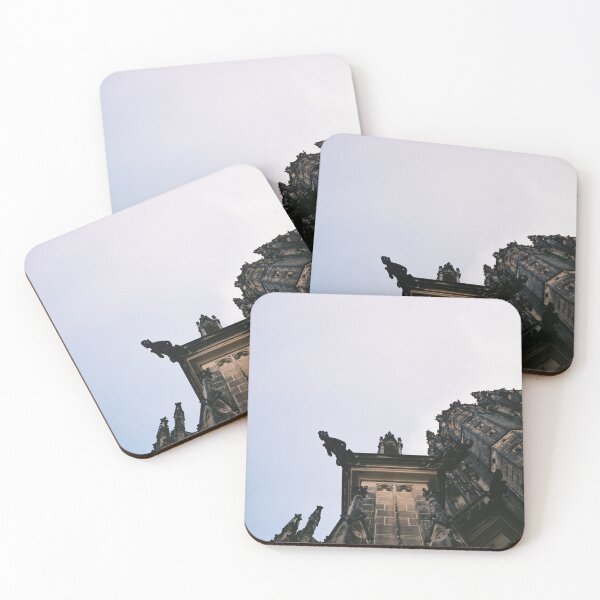 Item preview, Prague Portra 400 designed and sold by CLEARART7.