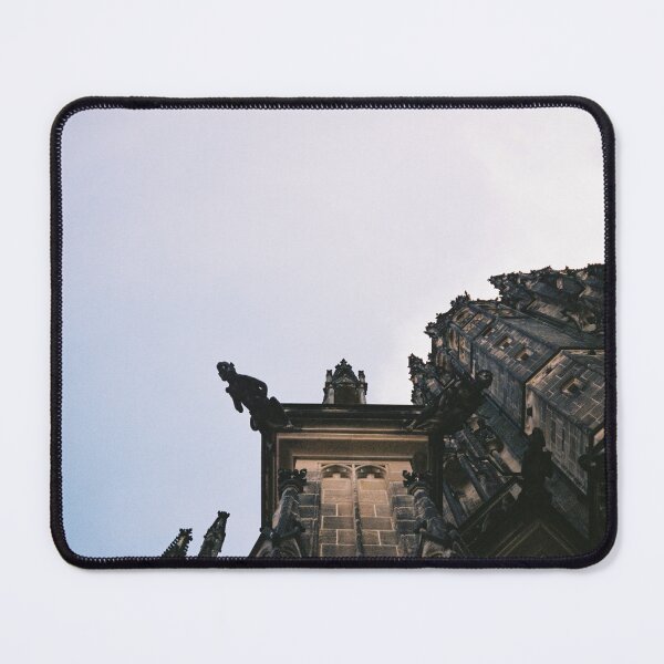 Item preview, Prague Portra 400 designed and sold by CLEARART7.