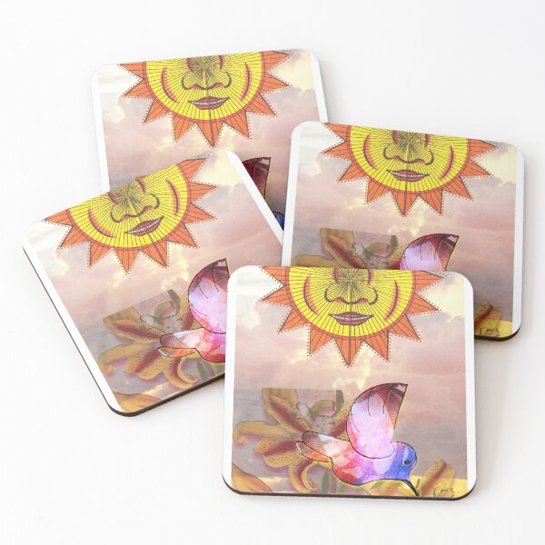 Item preview, Major Arcana 19: The Sun designed and sold by BijouFortune.
