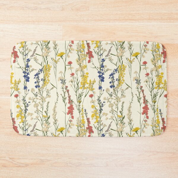 Item preview, Native French Flora, Flower, Wild Flowers, Bush Flowers  designed and sold by PapuruDesigns.