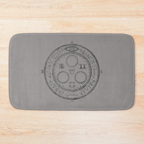 Item preview, Halo of The Sun Noir designed and sold by MolnFabrik.