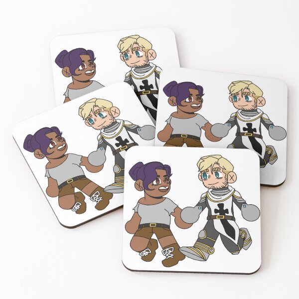 Item preview, Chibi Garmau designed and sold by ElementsOfWar.
