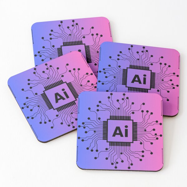 Item preview, AI Design designed and sold by Evo Desings.