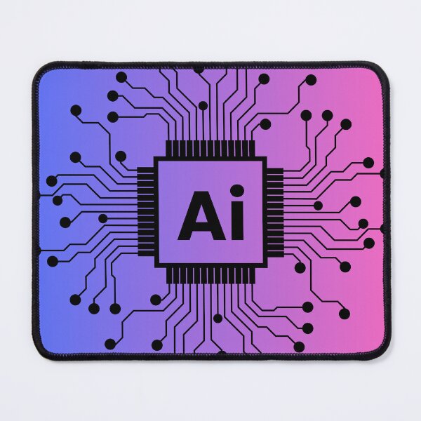 Item preview, AI Design designed and sold by Evo Desings.