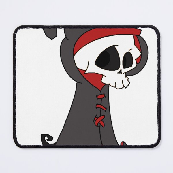 Item preview, Little Reaper designed and sold by LittleLilith81.