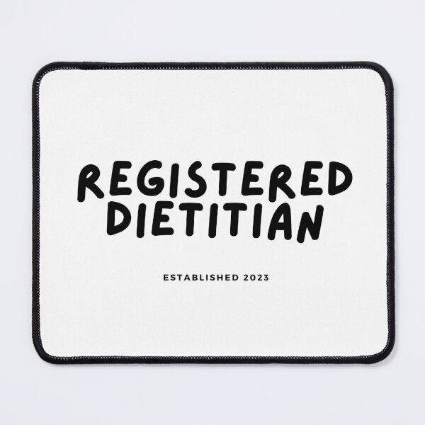 Item preview, Registered Dietitian 2023 designed and sold by rd-rd2b-apparel.