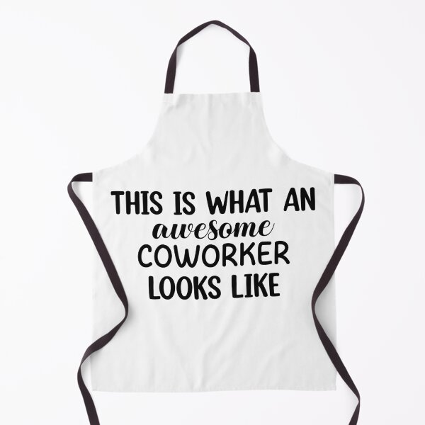 Item preview, Awesome Coworker designed and sold by designing01Ar3.