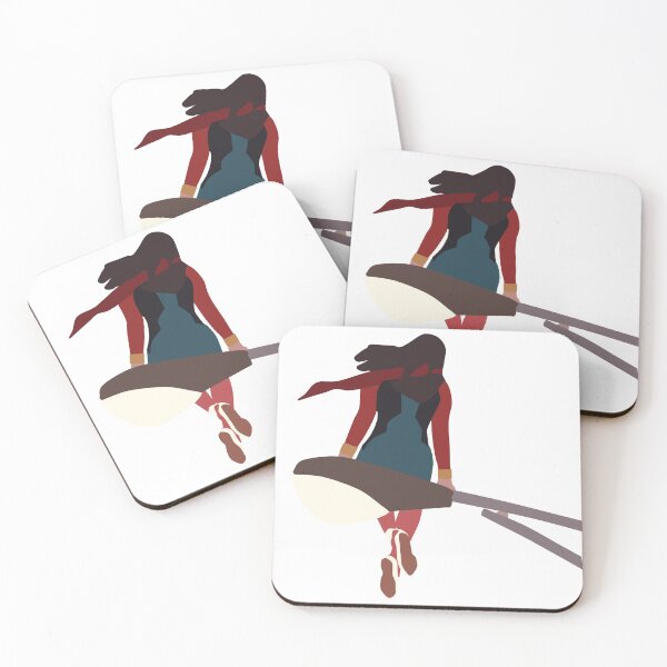 Item preview, Sra. Marvel designed and sold by floradoesstuff.