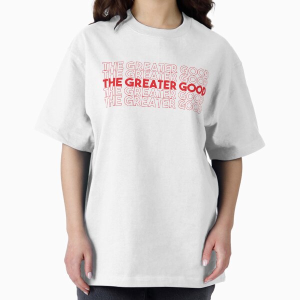 Item preview, The Greater Good designed and sold by oak-and-bumble.
