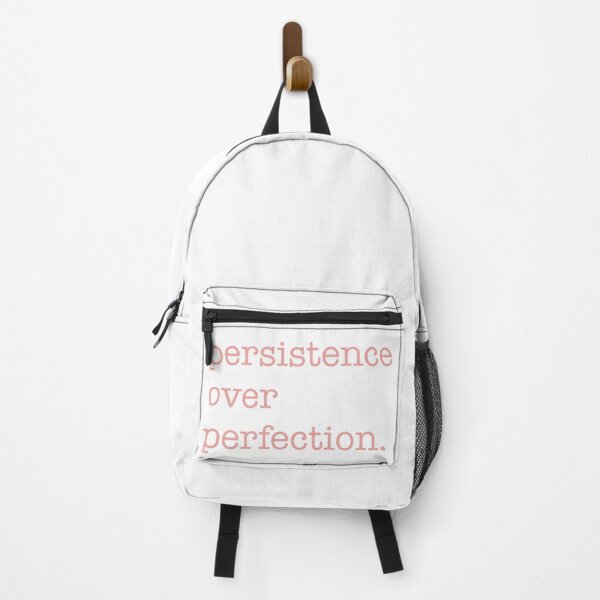Item preview, persistence over perfection. designed and sold by ArtisticSoul9.