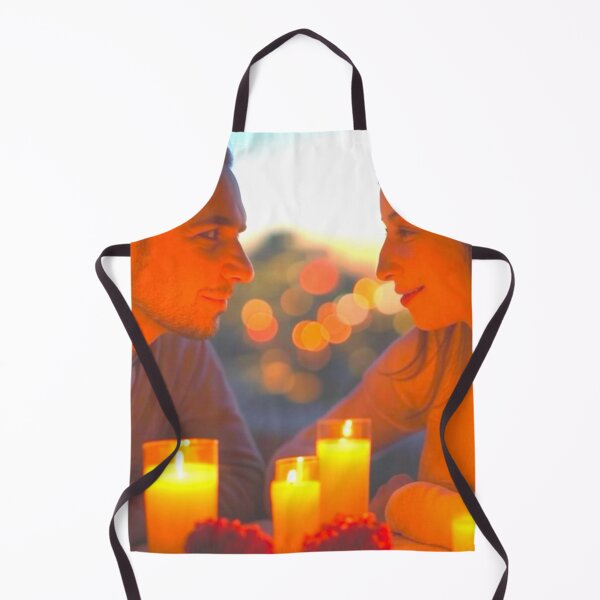 Item preview, Candlelit Dinner for Two – A Romantic Valentine’s Evening designed and sold by GrizzlyCollective.