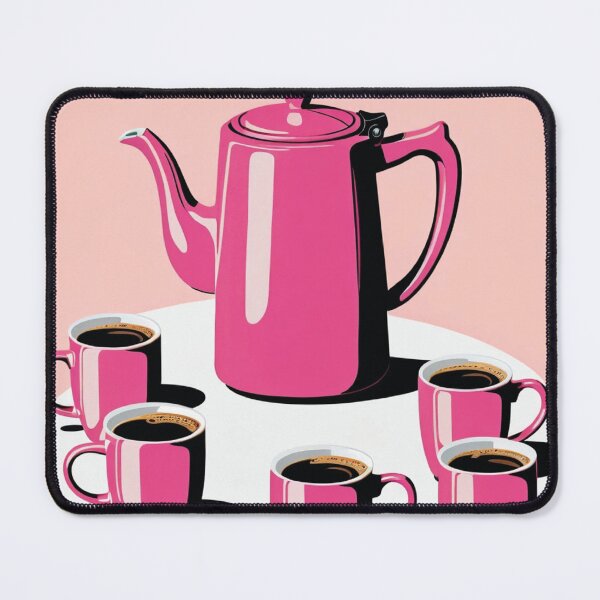 Item preview, Time for coffee designed and sold by PrintsbyEline.