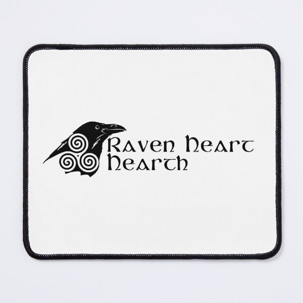 Item preview, Raven Heart Hearth designed and sold by Raven-Hearth.
