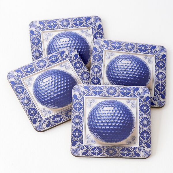 Item preview, The golfball designed and sold by Dutchie-in-Gemany.