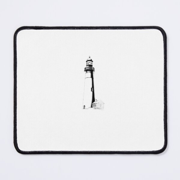 Item preview, light house designed and sold by CrackenCo.
