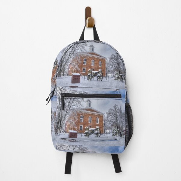 Item preview, Iron County Courthouse designed and sold by Frankie Cat Photography.