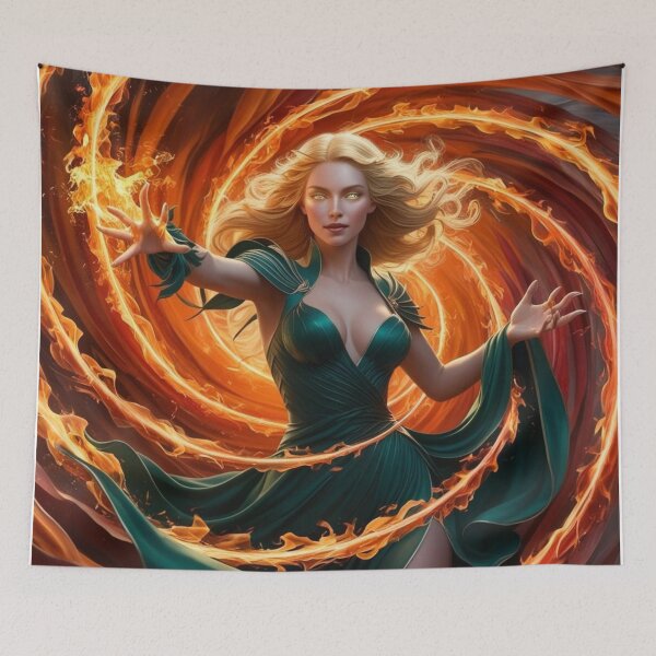 Item preview, Throne of Glass Aelin Galathynius  designed and sold by Pines & Starlight.