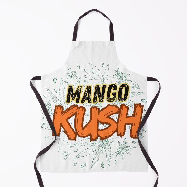 Item preview, Mango Kush designed and sold by MollyBully.